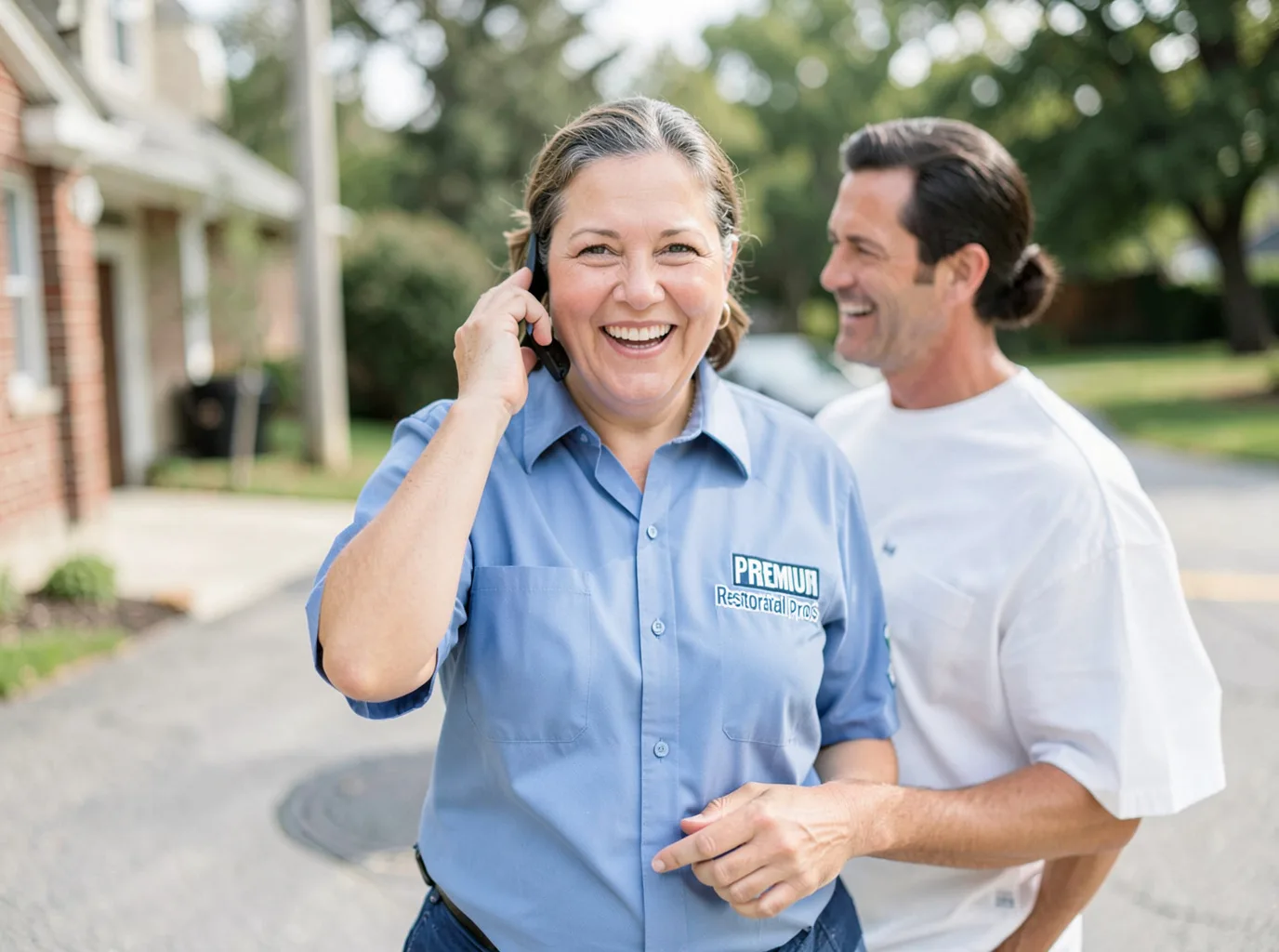 Water Damage Restoration Plevna, MT FAQs